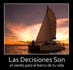 Decisiones