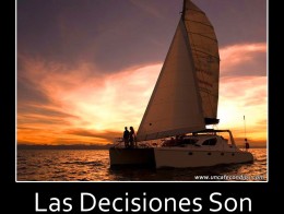 Decisiones
