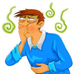 indigestion
